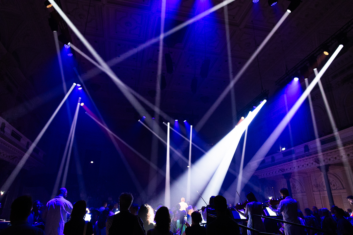Paraorchestra 