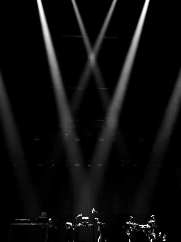Lighting design