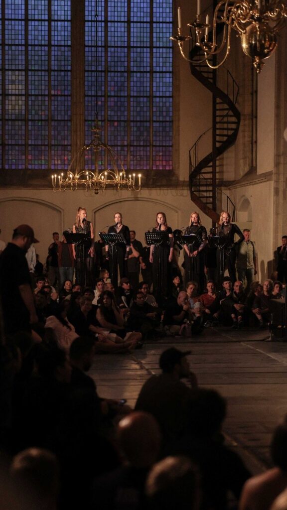 Dekmantel Festival