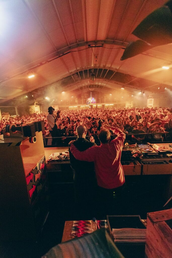 Dekmantel 2025
