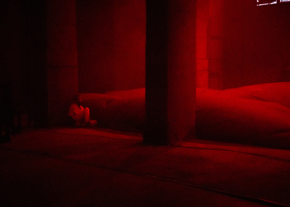 Scene photo from A Myth. 