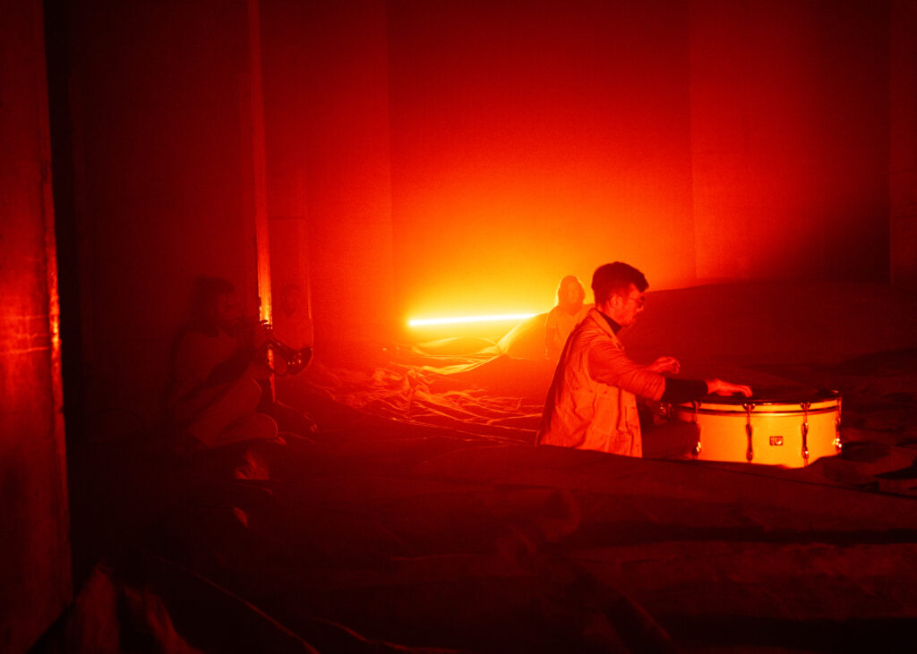 Lighting design by Stage-mate